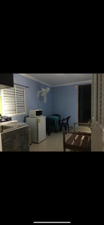 Apartamentos Katy San Andrés Exterior foto