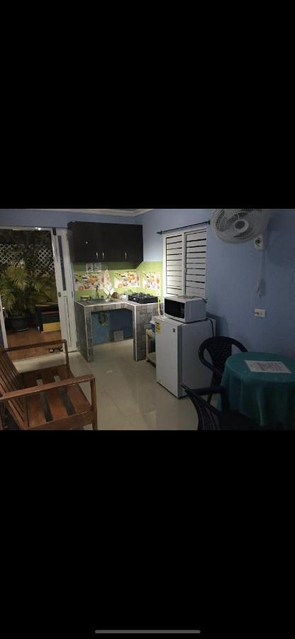 Apartamentos Katy San Andrés Exterior foto