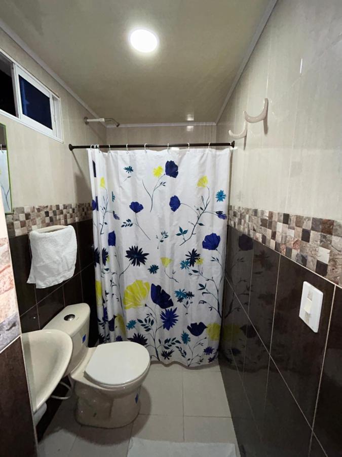 Apartamentos Katy San Andrés Exterior foto