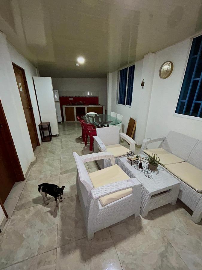 Apartamentos Katy San Andrés Exterior foto