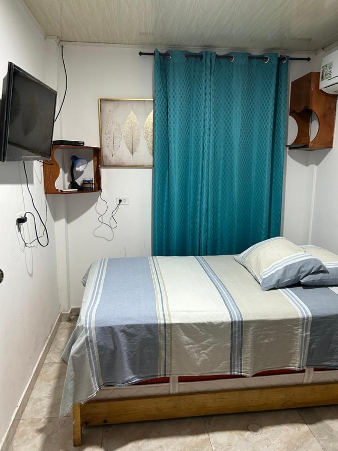 Apartamentos Katy San Andrés Exterior foto
