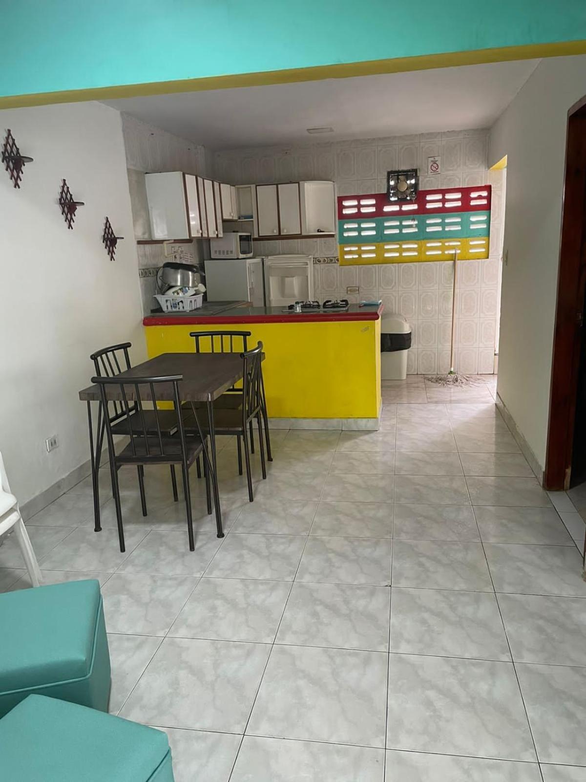 Apartamentos Katy San Andrés Exterior foto