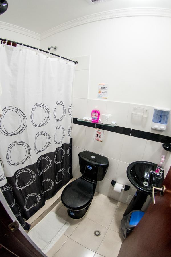Apartamentos Katy San Andrés Exterior foto
